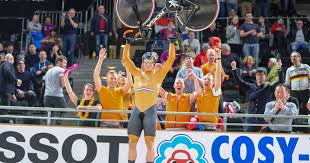 Maar voor olympiagangers in de duuronderdelen, zoals. Baanwielrenner Hoogland Zit In Tirol Het Wedstrijdgevoel Is Helemaal Weg Sport Regionaal Tubantia Nl