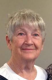 Margaret Bowman Obituary