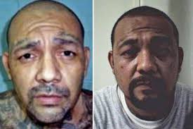 Senior MS-13 gang leader arrested