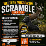 Western Wisconsin Scramble Series – Klemish Creamery