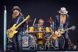 Gibbons and hill were bandmates up until his death. Zz Top Owlapps