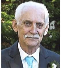 Larry STOVER Obituary