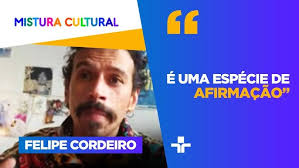FELIPE CORDEIRO destaca a riqueza da música paraense e sua evolução  artística