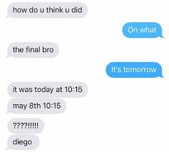 150 dad jokes so bad they're hilarious. 20 Examples Of People Having A Really Bad Day