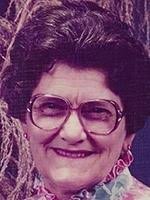 Mabel Temple Obituary (2018)