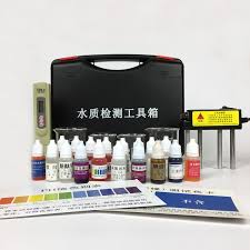 Basics of body armor modern body armor comes in many shapes and forms. Water Quality Detection Tool Box Tds Water Quality Test Pen Detection Pen Ioneng Ph Residual Chloride Drinking Water Detection Set