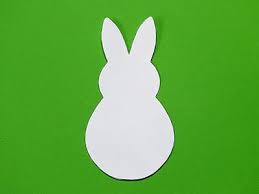 Beim basteln zu ostern mit kindern kommen vor allem hasen immer gut an. Osterkarte Basteln Ein Tolles Ostergeschenk Kreativraum24