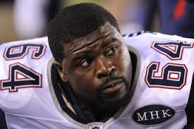 64 days till Patriots season opener: Every player to wear No. 64 for New  England