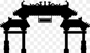 Maybe you would like to learn more about one of these? Dragon Gate Png Images Pngwing