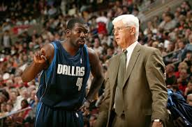 The jerseys the team wears night in and night out. Dallas Mavericks On Twitter Today Legendary Nba Coach And Longtime Mavs Assistant Del Harris Will Be Honored With The Prestigious Chuck Daly Lifetime Achievement Award Congratulations Coach On The Well Deserved Honor Https T Co 40l3o1lyb6