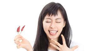 5 Best Remedies To Cool Your Tongue After Eating Spicy Food Spicy Recipes Stuffed Hot Peppers Spicy