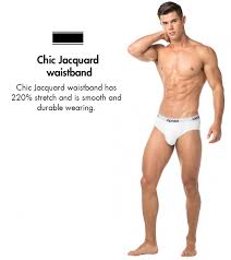 4.3 out of 5 stars. Lapasa 4 Pack Men S Bulge Pouch No Fly Cotton Briefs Flex Quick Dry Underwear M04r4 Lapasa