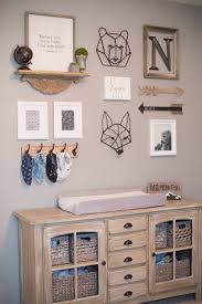 Buy rustic nursery décor, woodland theme nursery, nursery signs, deer antler décor, arrow décor you pick quote: 25 Adorable Woodland Nursery Ideas Best Woodland Themed Nursery Decor