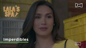 Isabella Santiago, la mujer que revoluciona la televisión colombiana