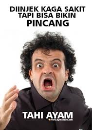 Check spelling or type a new query. Kumpulan Tebabakan Singkat Sunda Lucu Blog Ketawa