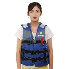 Usd 17 39 Adult Fishing Foam Boat Life Jacket Yamaha Life