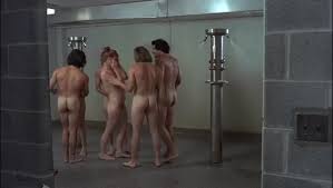 Vintage porn shower scene - ThisVid.com