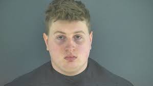 Accused Bedford Middle School arsonist appears in court