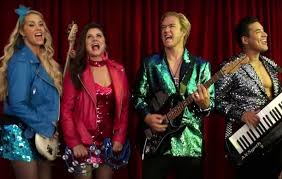 Saved by the bell is an american television sitcom created by sam bobrick for nbc. Watch The First Full Length Trailer For New Saved By The Bell Reboot