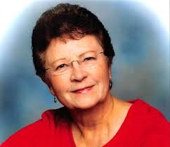 Nancy Stoltzman Obituary April 29, 2022