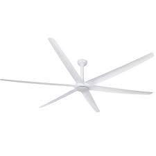 Shop for outdoor ceiling fans online at target. Hunter Pacific The Big Fan Dc Ceiling Fan White 86 With Remote