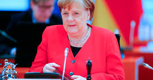 Berlijn is een van de weinige stadstaten in duitsland. Duitsland Versoepelt Contactverbod Deelstaten Mogen Scholen En Horeca Stapsgewijs Openen Buitenland Ad Nl