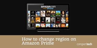 Are you not able to find the tv shows or movies on your netflix or prime account? How To Change Country On Amazon Prime Video To Usa