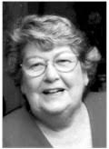 Lorraine Blackmer Obituary (2010)