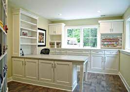 Looking for a little inspiration to set up a fabulous craft space? Craft Room Cabinet Design This Is Amazing Love It By Bcleve29 Sewing Room Design Craft Room Design Craft Room Storage