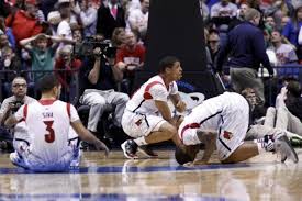 Kevin Ware, is he now? 'The Story of ...