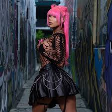 Pinkydoll - YouTube