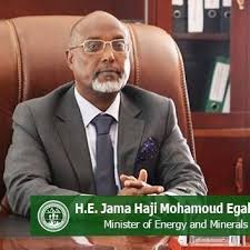 Image result for Jaamac Xaaji Maxamuud