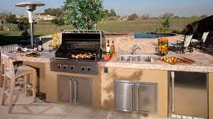 Now let's take a closer look at some actual ideas you can incorporate into your design. 9 Design Tips For Planning The Perfect Outdoor Kitchen