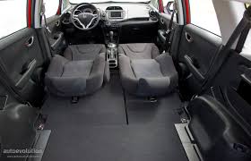 2019 honda fit cargo liners. Honda Jazz Fit Specs Photos 2008 2009 2010 2011 2012 2013 Autoevolution