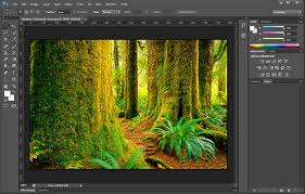 Photoshop CS6 Screenshot 2