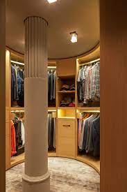 See More Of Dhd Architecture Interior Design S Crosby Street Loft On 1stdibs Loft Closet Loft Bathroom Dressing Room Closet