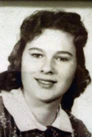 Anna McDougall Obituary