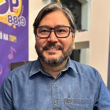 A Fé Que Constrói: Jonathan Cordeiro e a Missão de Amar Vidas