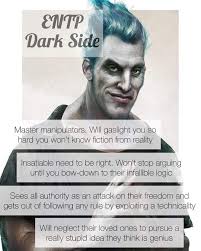 Entp Dark Side ในป 2020