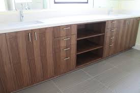 I can show you what i did in my kitchen. Walnut Ikea Bathroom Contemporary Bathroom Los Angeles By Semihandmade Houzz Ie