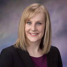 Danielle Heins, PA-C at Monument Health General Surgery: General Surgery,  Weight Management in Rapid City, SD