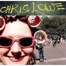 Chris Lowe