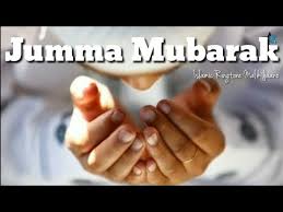 According to islam and for every muslim the best day of days is the holy friday.it's a very important day for the whole muslim ummah. Happy Friday Jumma Mubarak Full Screen Whatsapp Status Video Youtube