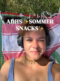 Sind das die innovativsten Snack Ideen? Nö. 🙂‍↔️ Aber mein Gehirn ist  COOKED und da kommt man manchmal nicht drauf? 🧠 Was sind eure Geheim  Tricks beim Essen?? 👀 seitdem ich das