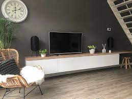 ikea hack als perfecte tv meubel homeofsha wall mounted tv cabinet tv cabinet ikea living room tv