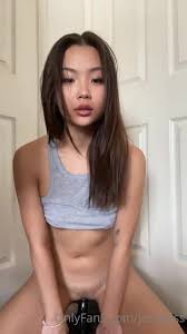 Jessbess Asian Slut Trying Out Big Dildo Riding Onlyfans Video 12400 | Hot  Sex Picture