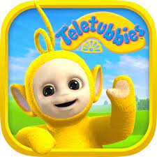 Teletubbies Dipsy S Fancy Hat Maker On The App Store Teletubbies Dance Games Free Games