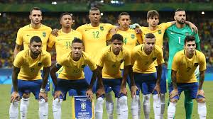 Brazil, spain to joust for golden glory. Where Is The Brazil 2016 Olympics Gold Medal Winning Team Now Goal Com