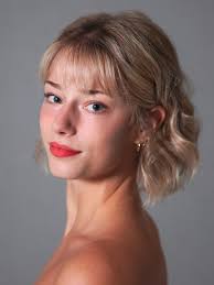 Meet Morgan Davis! We're thrilled to welcome Morgan to Richmond Ballet as a  company apprentice for the 2025/26 season. Born in Fishersville, VA, Morgan  began dancing at just 3 years old at