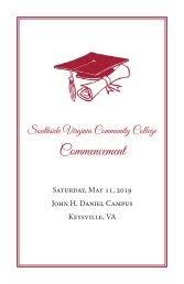 Southside Virginia CommUNITY College